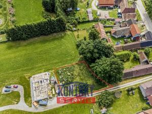 Prodej pozemku pro bydlení, Nová Ves, 703 m2