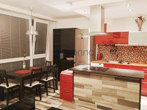 Pronájem bytu 3+kk, Praha, Bašteckého, 74 m2