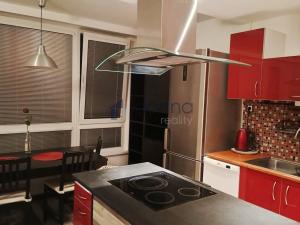 Pronájem bytu 3+kk, Praha, Bašteckého, 74 m2