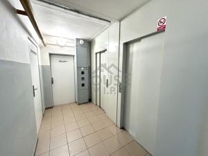Prodej bytu 1+kk, Praha - Vokovice, Tobrucká, 35 m2