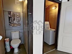Prodej bytu 1+kk, Praha - Vokovice, Tobrucká, 35 m2