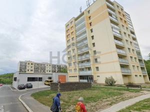Prodej bytu 1+kk, Praha - Vokovice, Tobrucká, 35 m2