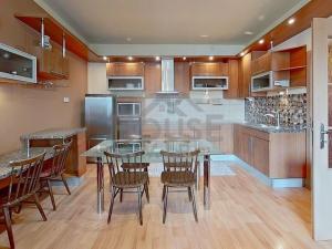 Prodej bytu 2+kk, Praha - Prosek, Vysočanská, 62 m2