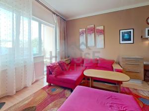 Prodej bytu 2+kk, Praha - Prosek, Vysočanská, 62 m2