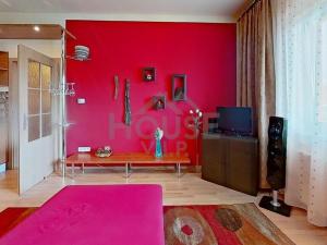 Prodej bytu 2+kk, Praha - Prosek, Vysočanská, 62 m2