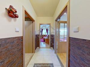 Prodej bytu 2+kk, Praha - Prosek, Vysočanská, 62 m2