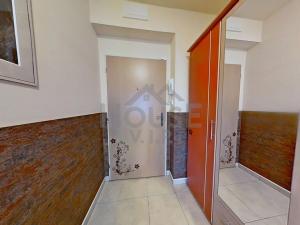 Prodej bytu 2+kk, Praha - Prosek, Vysočanská, 62 m2