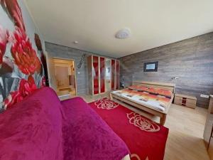 Prodej bytu 2+kk, Praha - Prosek, Vysočanská, 62 m2