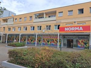 Prodej bytu 2+kk, Praha - Prosek, Vysočanská, 62 m2