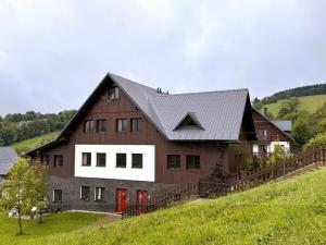 Prodej bytu 2+kk, Vítkovice, 50 m2