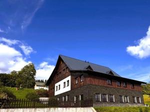 Prodej bytu 2+kk, Vítkovice, 50 m2