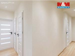 Pronájem bytu 4+kk, Krnov - Pod Bezručovým vrchem, Rooseveltova, 69 m2