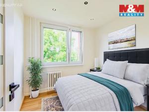 Pronájem bytu 4+kk, Krnov - Pod Bezručovým vrchem, Rooseveltova, 69 m2