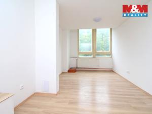 Pronájem bytu 2+kk, Trutnov - Střední Předměstí, Horská, 45 m2