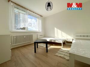 Pronájem bytu 1+1, Brno - Královo Pole, Palackého třída, 35 m2