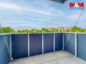 Pronájem bytu 1+kk, Heřmanova Huť - Vlkýš, U Pondu, 34 m2
