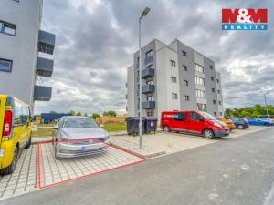 Pronájem bytu 1+kk, Heřmanova Huť - Vlkýš, U Pondu, 34 m2