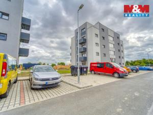 Pronájem bytu 1+kk, Heřmanova Huť - Vlkýš, U Pondu, 34 m2