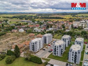 Pronájem bytu 1+kk, Heřmanova Huť - Vlkýš, U Pondu, 34 m2