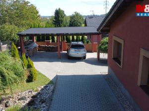 Prodej rodinného domu, Petřvald, Březinská, 120 m2