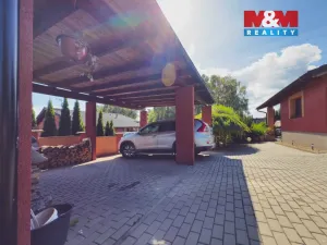 Prodej rodinného domu, Petřvald, Březinská, 120 m2