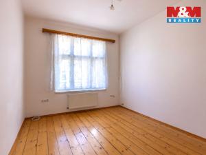 Prodej bytu 3+1, Poděbrady - Poděbrady II, Dr. Beneše, 85 m2