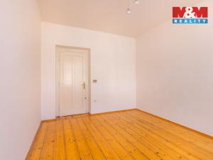 Prodej bytu 3+1, Poděbrady - Poděbrady II, Dr. Beneše, 85 m2