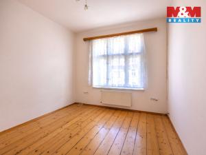 Prodej bytu 3+1, Poděbrady - Poděbrady II, Dr. Beneše, 85 m2