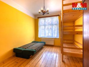 Prodej bytu 3+1, Poděbrady - Poděbrady II, Dr. Beneše, 85 m2