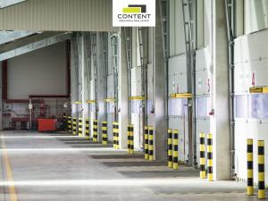 Pronájem výrobních prostor, Blučina, 10000 m2