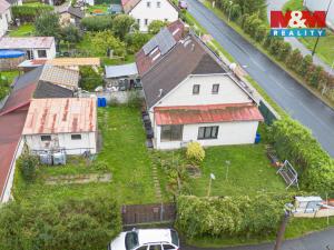 Prodej rodinného domu, Sázava, Revoluční, 90 m2