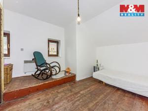 Prodej rodinného domu, Sázava, Revoluční, 90 m2