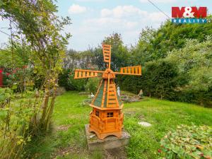 Prodej zahrady, Nýřany, 402 m2