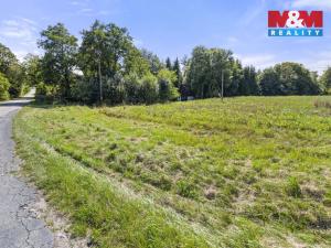 Prodej pozemku pro bydlení, Liboměřice - Nové Lhotice, 1257 m2