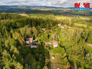 Prodej rodinného domu, Libňatov, 120 m2