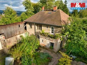 Prodej rodinného domu, Libňatov, 120 m2