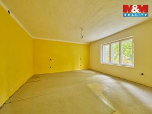 Prodej rodinného domu, Libňatov, 120 m2