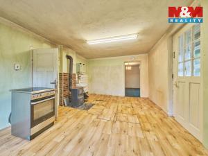 Prodej rodinného domu, Libňatov, 120 m2