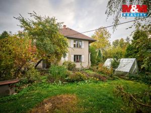 Prodej rodinného domu, Libňatov, 120 m2