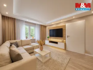 Prodej rodinného domu, Libňatov, 120 m2