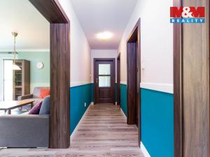 Prodej rodinného domu, Havířov - Dolní Suchá, Šumbarská, 118 m2
