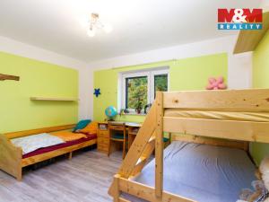 Prodej rodinného domu, Havířov - Dolní Suchá, Šumbarská, 118 m2