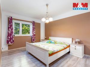 Prodej rodinného domu, Havířov - Dolní Suchá, Šumbarská, 118 m2