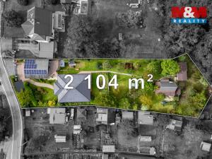 Prodej rodinného domu, Havířov - Dolní Suchá, Šumbarská, 118 m2