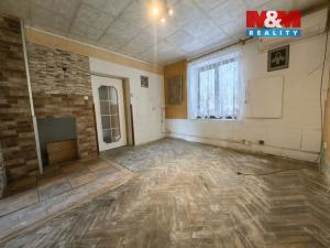 Prodej rodinného domu, Borovnice, 140 m2