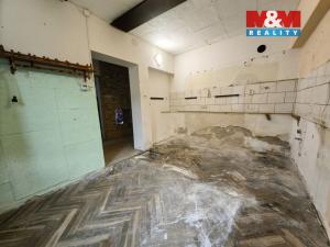 Prodej rodinného domu, Borovnice, 140 m2