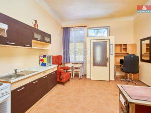 Prodej chalupy, Újezdec, 452 m2