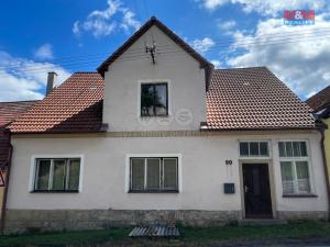 Prodej chalupy, Újezdec, 452 m2