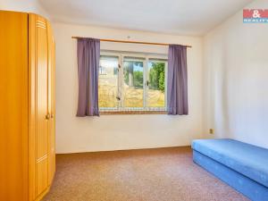 Prodej chalupy, Újezdec, 452 m2