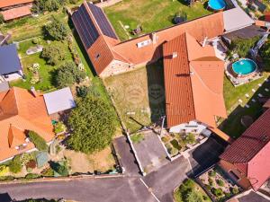 Prodej chalupy, Újezdec, 452 m2